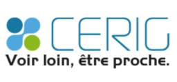 CERIG SAS