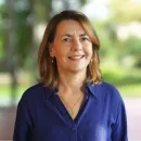 Cécile Carron de la Carrière