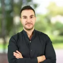 Ghiles Chegrani
