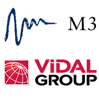 VIDAL Group M3