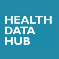 Health Data Hub (logo)