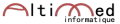 ALTIMED INFORMATIQUE