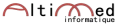 ALTIMED INFORMATIQUE