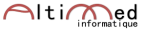 ALTIMED INFORMATIQUE