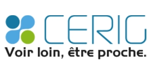 CERIG SAS