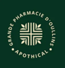 GRANDE PHARMACIE D'OULLINS
