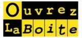 OUVREZ LA BOITE”