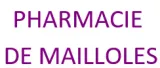 PHARMACIE DE MAILLOLES