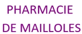 PHARMACIE DE MAILLOLES