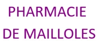PHARMACIE DE MAILLOLES