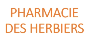 PHARMACIE DES HERBIERS