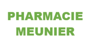 PHARMACIE MEUNIER
