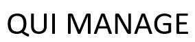 QUI MANAGE