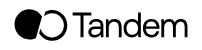 TANDEM HEALTH