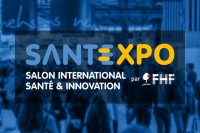 SANTEXPO Salon International Santé & Innovation