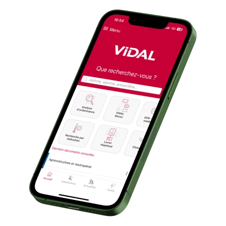 vidal