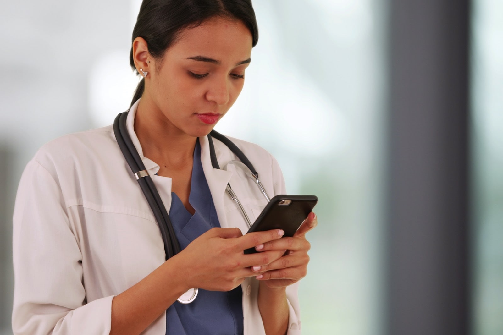 VIDAL Mobile, l’application gratuite pour les étudiants des professions de santé