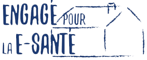 Engagé pour la E‑SANTÉ